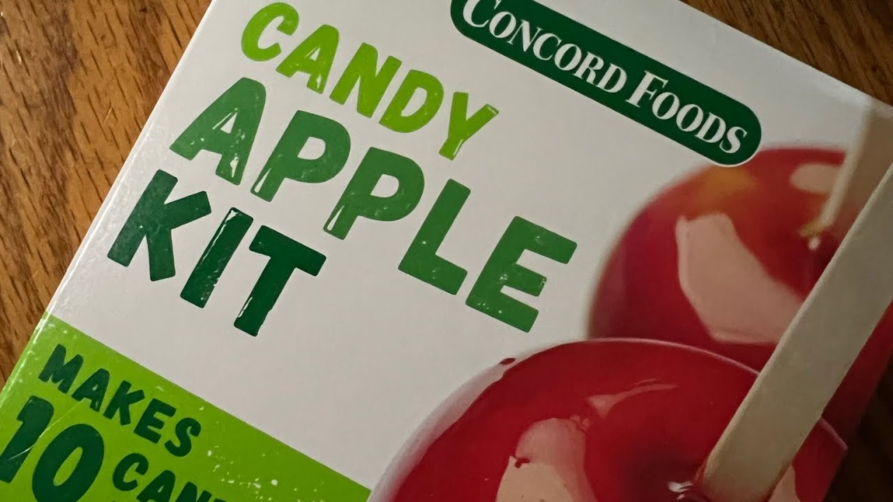 Make Candy Apples With Me YouTube make-candy-apples-with-me-youtube