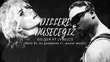 Gülşen ft. Lvbel C5 - Dillere Düşeceğiz x Shot (MİX) (Prod by. DJ ŞahMeran ft. Mahuf Music)