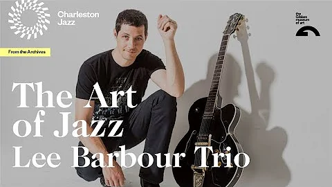 Lee Barbour Trio