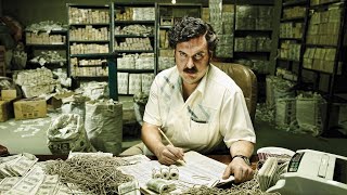 PABLO ESCOBAR PELÍCULA COMPLETA EN ESPAÑOL 2020 SUSPENSO TERROR ACCIÓN FULL MOVIE  EL PATRÓN DEL MAL