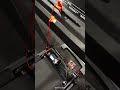 Treadmill Error E05