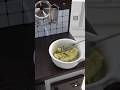 【 ミニチュア料理 】 お好み焼き 本当に食べられるミニチュア料理 #miniaturecooking #miniaturefood #minifood #tinyfood #miniature