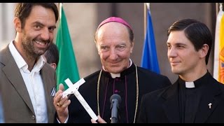 Венецианские львы (2016). Трейлер на русском. Венецианские львы (2016). Трейлер на русском.