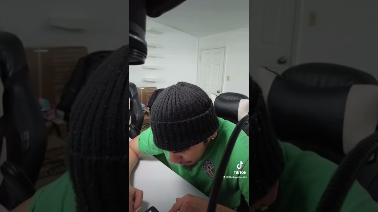 Live cop Nike dunk low panda 