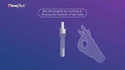 Flowflex SARS-CoV-2 Antigen Rapid Test （nasopharyngeal swab)