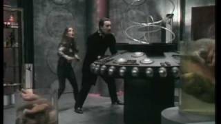 Will the Master and the Rani escape?  Doctor Who  Mark of the Rani  BBC