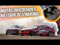 ETAPA DE DRIFT MAIS DIFÍCIL DO ANO!