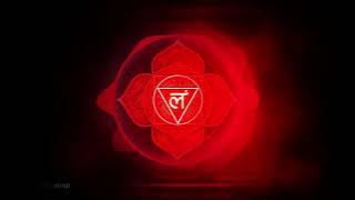 Root Chakra Healing Meditation Myanmar Version Root ခ်က္ကရား တရားထိုင္နည္း ျမန္မာလိုနားေထာင္နိင္ရန္၊