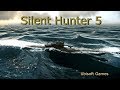 Silent Hunter 5 - U-Boat Convoy Attack!