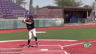 Brady Robinson - PEC - BP - Borah HS (ID) June 10, 2020