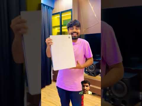 #gaming #smartphone #tamil #tech #minivlog #bholacomedystudiofun #comedy #comedyfilms #video