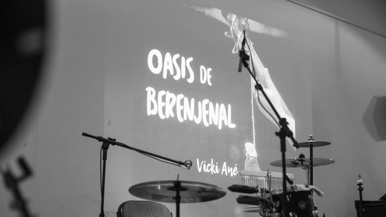 Gira Oasis de Berenjenal. (Febrero 2.026).