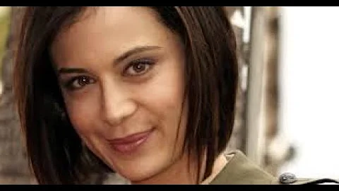 You'll Never Guess What Jennifer from JAG is Doing...