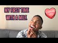 Story Time || My First Time With A MILF || South African Youtubers