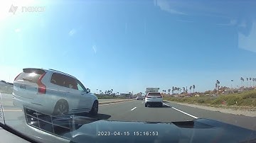 Splashwave -  Sega OutRun Synthwave remix