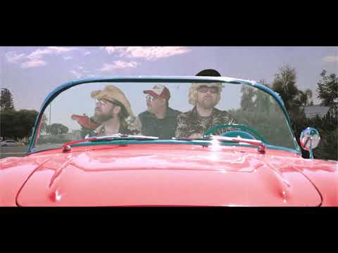 Randells - Holiday In The Sun