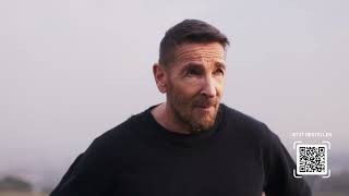 BIOGENA Magnesium Siebensalz Komplex. TV Spot mit Mark Keller