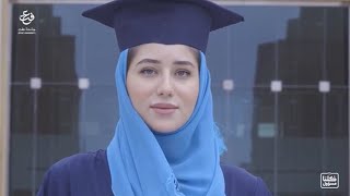 Effat University Graduates' Video 2019-2020 فيلم خريجات عفت