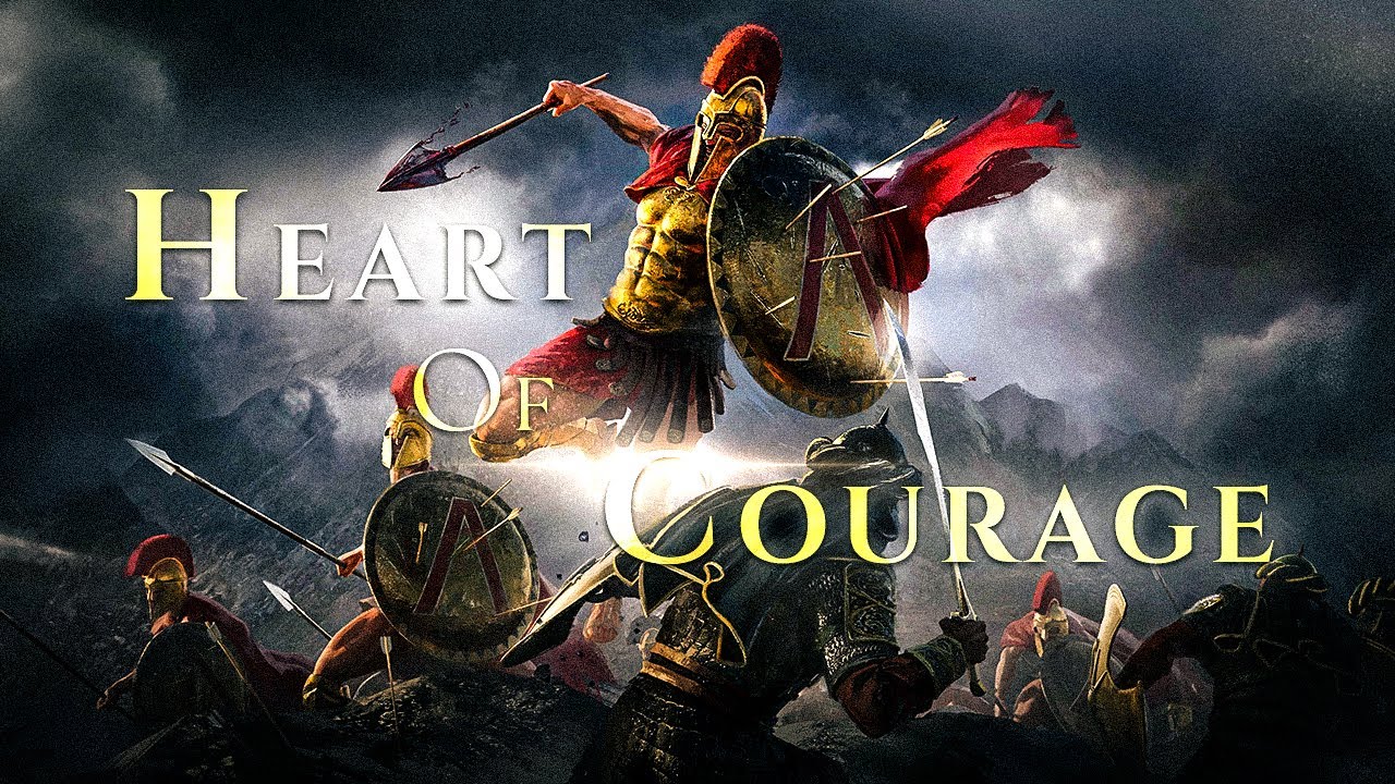 Two Steps From Hell Heart Of Courage Download HEART OF COURAGE by Two Steps From Hell | Extended Remix - YouTube