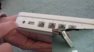 Airport Extreme Unboxing & Setup Airport Extreme Unboxing & Setup