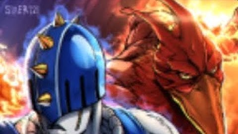 (A Universal Time) the hand combo