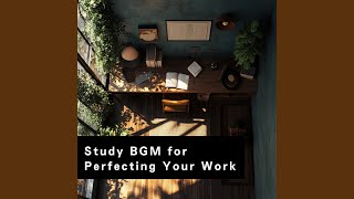 Harmonious Study Session