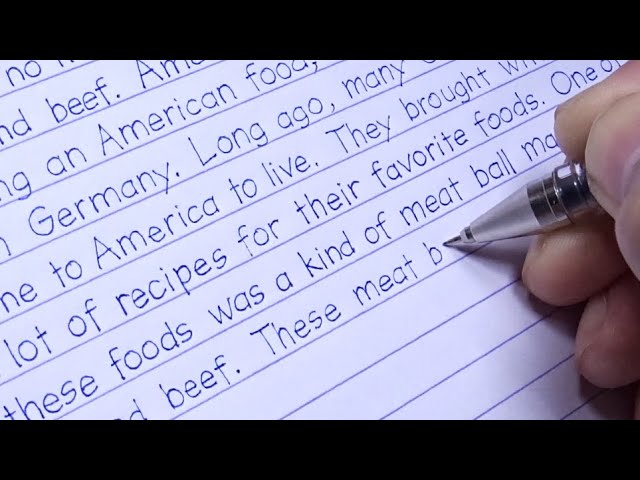 Neat Print Handwriting Styles A Dozen And A Doodle Free Font Thursday!