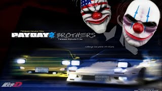 Car Shop, but its overly edited | Payday 2