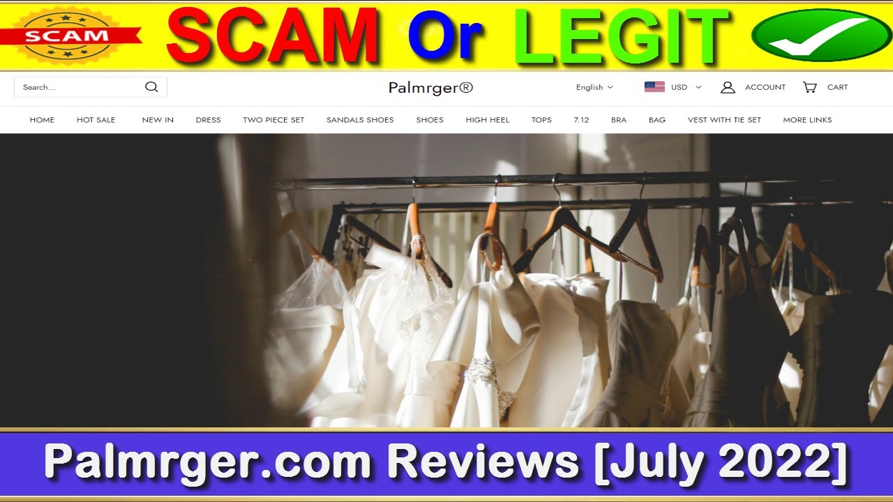 Palmrger Reviews (July 2022) [ with 100% Proof ] SCAM or LEGIT