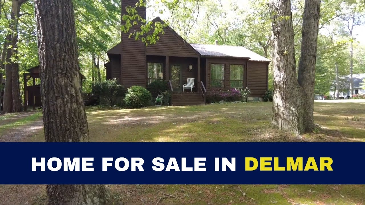 Homes For Sale In Delmar 31914 Downing Rd, Delmar, MD YouTube