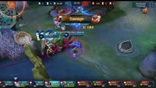 PRESET ML  ALIGHT MOTION  DJ HIDING HALA HALA HAIDING - SAVAGE 🔥