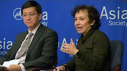 Addressing an Uncertain Future: APEC and Free Trad...