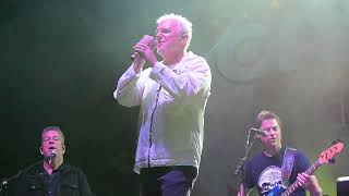 Glass Tiger My Town and sing along Canada Day in Kitchener, Ontario