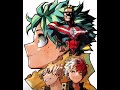 MHA Final Season Opening Song The Revo 