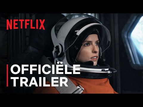 Stowaway | Officiële trailer | Netflix