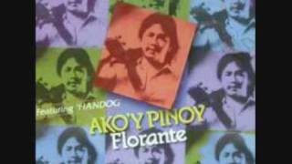 FLORANTE - DALIRI chords