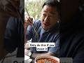 🥢 What to do with your chopsticks 🥢 | Full Episode on YouTube