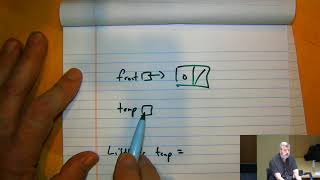 CSE 143, Spring 2021 - Lecture 9 on 4/16/2021 (Fri)