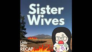 Sister Wives S20 EP1 Why I Want To Be a Monogamist Free