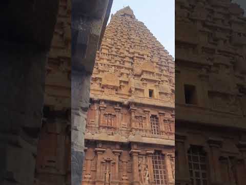 Chola Empire Shortsfeed Bigtemple Chola