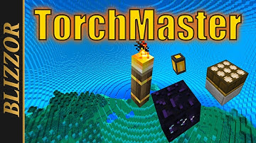 Torchmaster - Mod Spotlight [Tutorial] [Deutsch] [German]