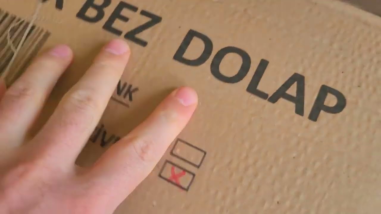 Böyle bir bez dolap görmediniz! Almaya değer mi bu parayı hak ediyor mu?