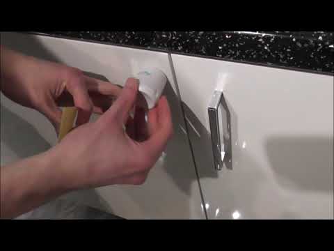 aycorn child safety locks