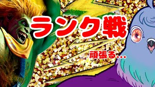 【スト6】ギリギリ上がったけど落ちそうな件について【プラチナ帯？】