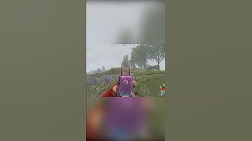 The LUCKIEST I