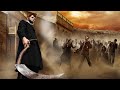 آبي ضد الزومبي جودة عالية كوميديا رعب فيلم كامل 