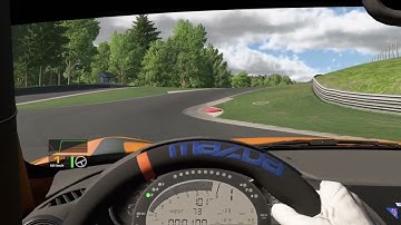 iRacing Onboard Lap: Mazda MX-5 at Lime Rock Park 25S4 Global Mazda Cup by Fanatec