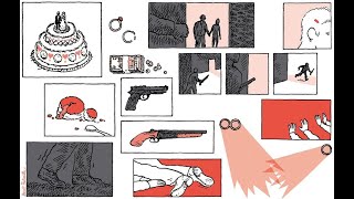 A Quimper, l’insoutenable légèreté du crime
