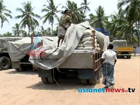 Cement shortage in Kerala its leads increase cement price : Asianet