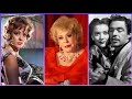 FALLECE SILVIA PINAL LA ULTIMA GRAN ACTRIZ DEL CINE DE ORO MEXICANO